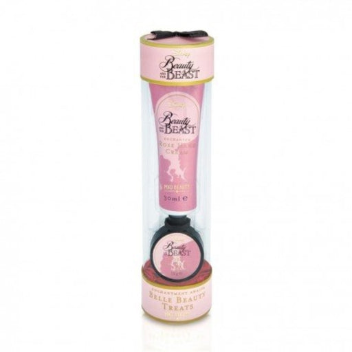 Set per il trattamento - La bella e la bestia - Disney - Mad Beauty - 1