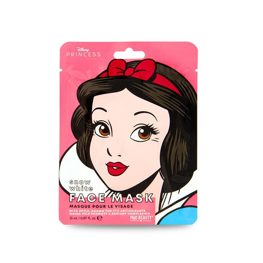 Mascherina Biancaneve - Principesse Disney - Mad Beauty - 1