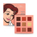 Palette di ombretti Belle - Principesse Disney - Mad Beauty - 2