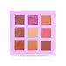 Palette di ombretti Jasmin - Principesse Disney - Mad Beauty - 2