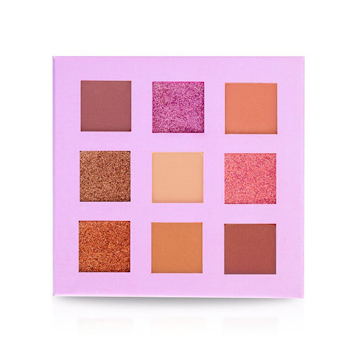 Palette di ombretti Jasmin - Principesse Disney - Mad Beauty - 2