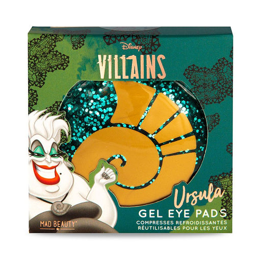 Ursula Eye Patches - Cattivi Disney - Mad Beauty - 1