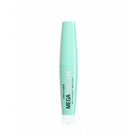 Mascara Waterproof Mega Protein - Wet N Wild - 1