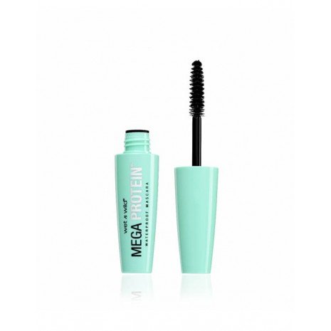Mascara Waterproof Mega Protein - Wet N Wild - 2