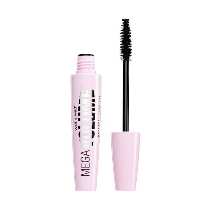 Mascara MegaVolume - Wet N Wild - 1