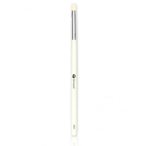 Pennello occhi - Pennello sfumato ombretto D83 - Dermacol - 1