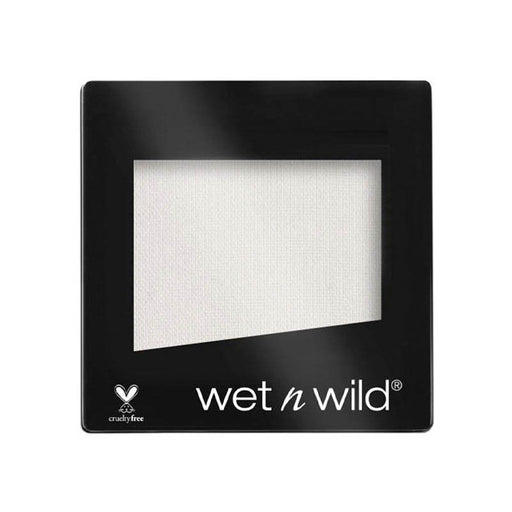 Ombretto singolo - Icona colore - Zucchero - Wet N Wild - 1