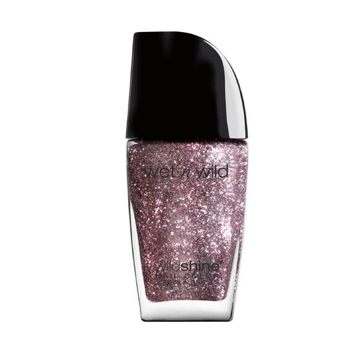 Esmalte de Uñas - Colore per unghie Wild Shine Sparked - Wet N Wild - 1