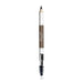 Color Icon Matita per sopracciglia 2 in 1 - Blonde Moments - Wet N Wild : -Color Icon Brow Pencil - Brunettes Do it Better - 1