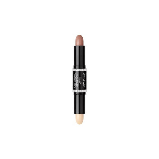 Megaglo Cream Contour &amp; Illuminator Stick - Leggero/medio - Wet N Wild - 1