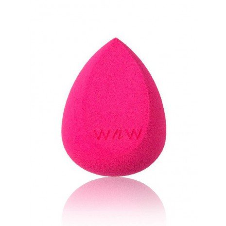 Spugna per trucco - Applicatore di spugna per trucco - Wet N Wild - 1