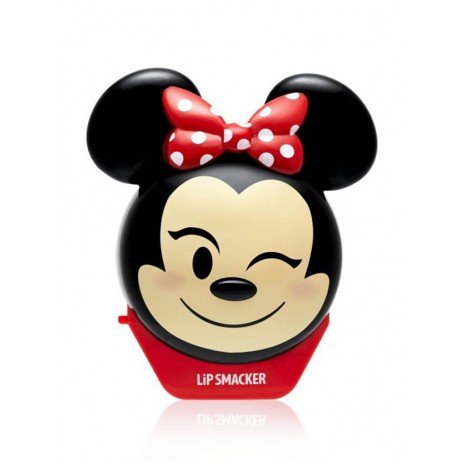 Balsamo labbra - Disney Emoji Minnie Mouse - Lip Smacker - 1