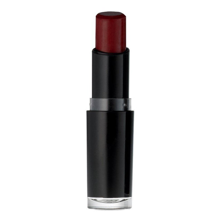 Rossetto Megalast - E901b Think Pink - Wet N Wild: -MegaLast Lip Color - Cinnamon Spice - 3