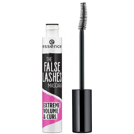 Mascara - Ciglia finte - Volume estremo - Volume e Incurvatura - Essence - 1