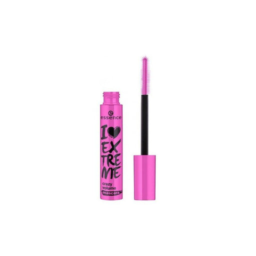 Mascara volumizzante - I Love Extreme Crazy - Essence - 2