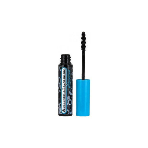 Mascara waterproof - Tutti gli occhi su di me - Essence - 1