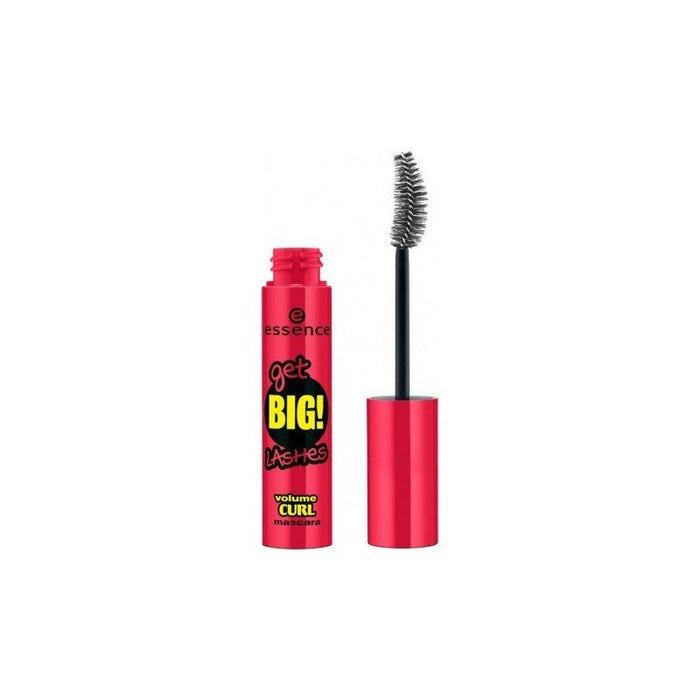 Mascara - Ottieni un mascara volume Big Curl - Essence - 1