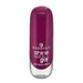 Smalto gel, smalto per unghie - Essence : ess. shine last &amp; go! gel esmalte de uñas 54 - 1