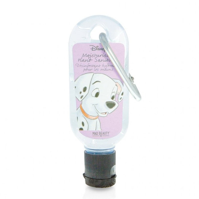 Disney Sentimental - Igienizzanti mani Clip &amp; Clean - Dálmata Esp - Mad Beauty - 1