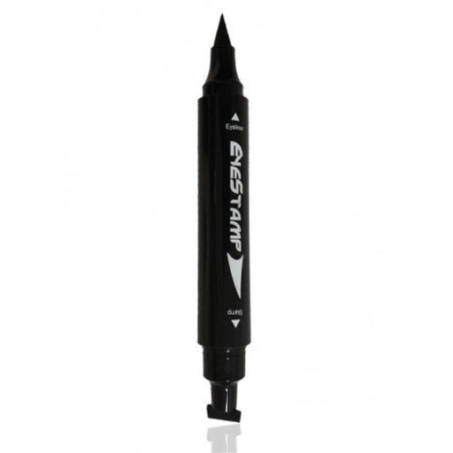 Eyeliner + Eyeliner Stamp - Eyestamp Large / Thick - Eyestamp - Trending Pro - 1