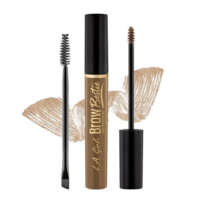 Kit gel per sopracciglia - Brow Bestie - L.A. Girl : Dark Blonde - 1