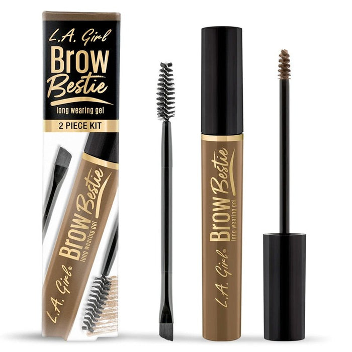 Kit gel per sopracciglia - Brow Bestie - L.A. Girl - 1
