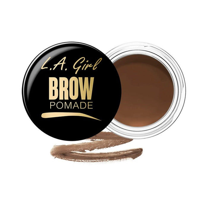 Pomata per sopracciglia - Brow Pomade - L.A. Girl : Taupe - 1