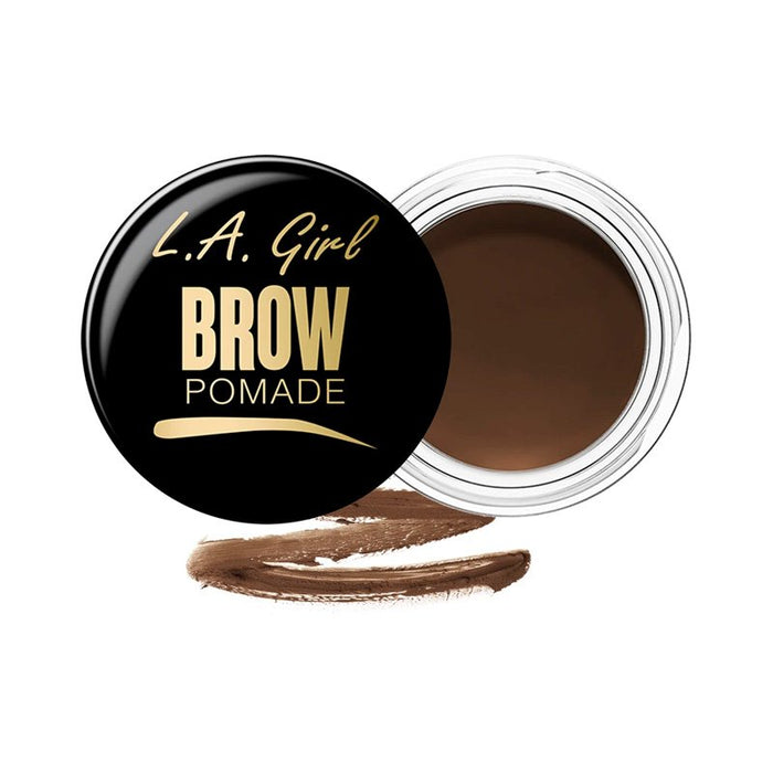 Pomata per sopracciglia - Brow Pomade - L.A. Girl : Soft Brown - 1