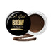 Pomata per sopracciglia - Brow Pomade - L.A. Girl : Dark Brown - 1