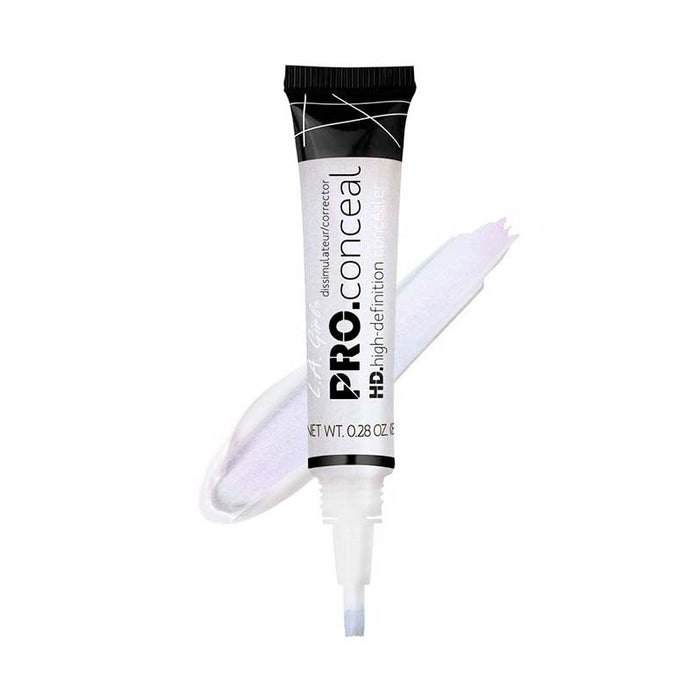 Correttore Liquido - Correttore Pro Conceal Hd - L.A. Girl : Irridescent - 1