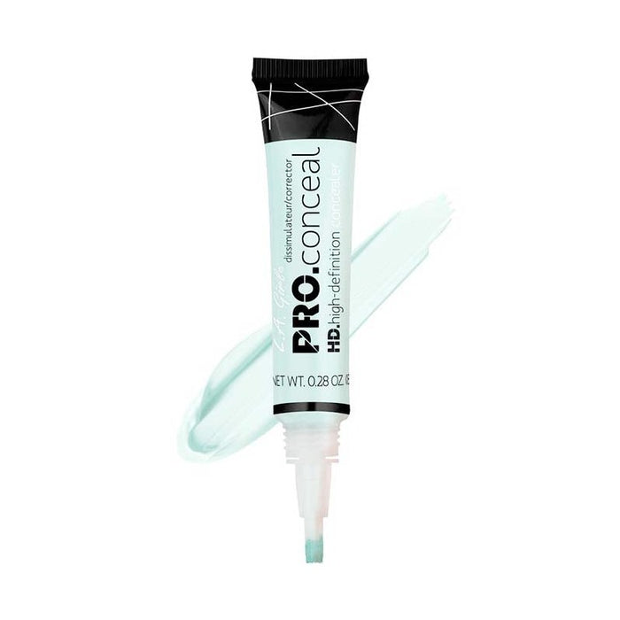 Correttore Liquido - Correttore Pro Conceal Hd - L.A. Girl : Mint - 1