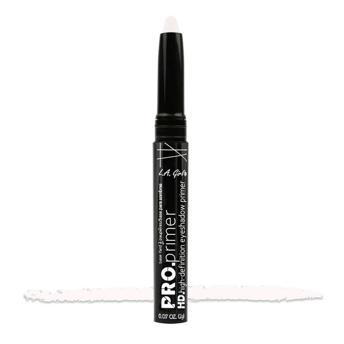 Primer Pro - Bianco - L.A. Girl : White - 1