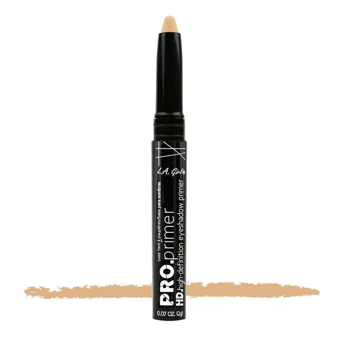Primer Pro - Bianco - L.A. Girl : Nude - 1