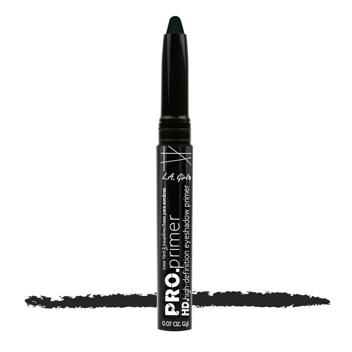 Primer Pro - Bianco - L.A. Girl : Black - 1