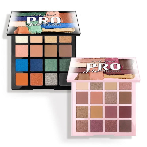 Tavolozza delle ombre - Tavolozza delle ombre Pro - L.A. Girl - 1