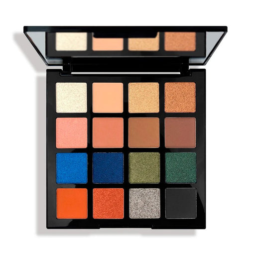 Tavolozza delle ombre - Tavolozza delle ombre Pro - L.A. Girl : Artistry - 1