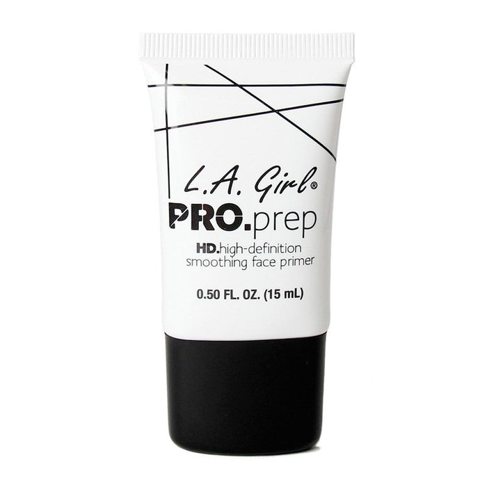 Primer Pro Prep - Traslucido - L.A. Girl - 1