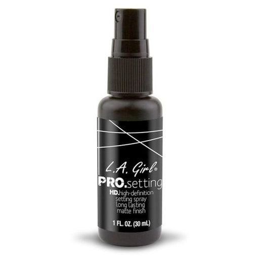 Fissatore trucco spray - Impostazione professionale - L.A. Girl - 1