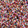 Ombretto - Glitter Topper Glitterholic - L.A. Girl : Ooh-La-La - 2