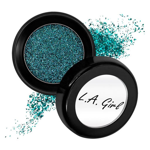 Ombretto - Glitter Topper Glitterholic - L.A. Girl: Oh So Extra - 1