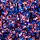 Ombretto - Glitter Topper Glitterholic - L.A. Girl : Party Girl - 2