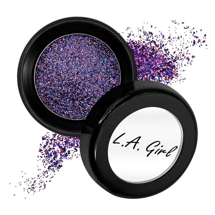 Ombretto - Glitter Topper Glitterholic - L.A. Girl : Party Girl - 1