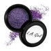 Ombretto - Glitter Topper Glitterholic - L.A. Girl : Party Girl - 1