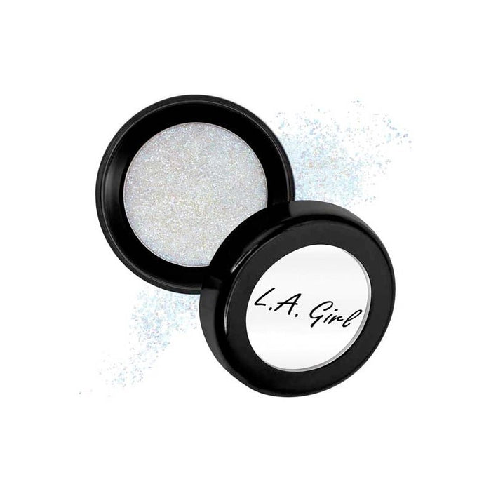 Ombretto - Glitter Topper Glitterholic - L.A. Girl - 1