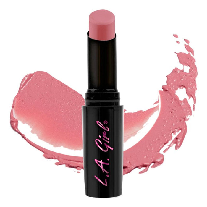 Rossetto - Rossetto in crema di lusso - L.A. Girl : Forbidden Love - 1