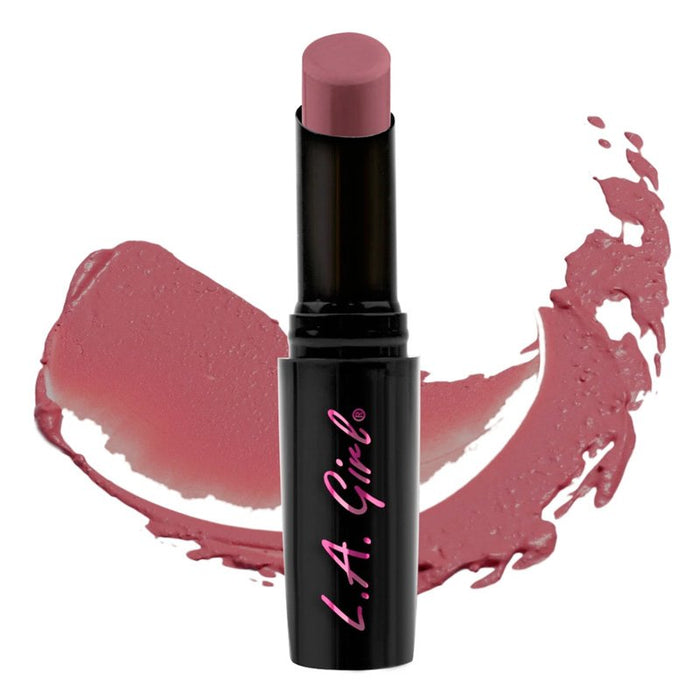 Rossetto - Rossetto in crema di lusso - L.A. Girl : Promise - 1