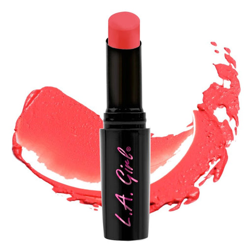 Rossetto - Rossetto in crema di lusso - L.A. Girl : Sinful - 1