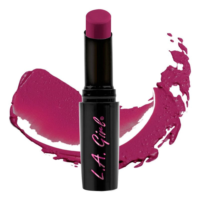 Rossetto - Rossetto in crema di lusso - L.A. Girl : Romance - 1