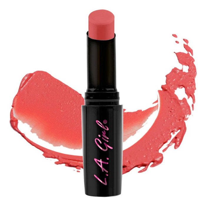 Rossetto - Rossetto in crema di lusso - L.A. Girl : Embrace - 1