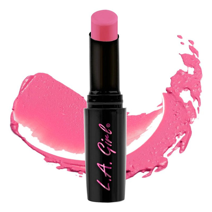 Rossetto - Rossetto in crema di lusso - L.A. Girl : Intimate - 1